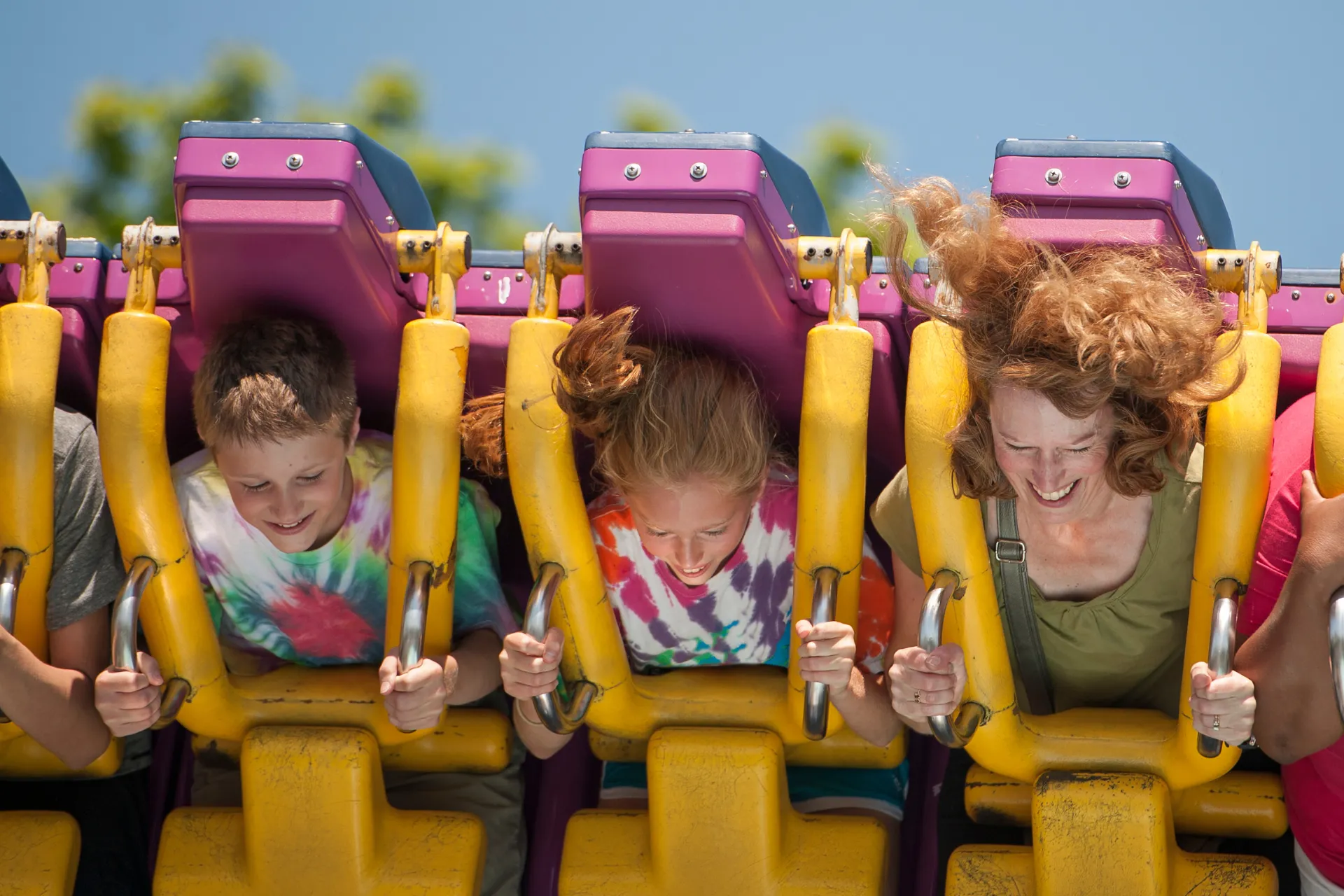 Attractiepark Slagharen