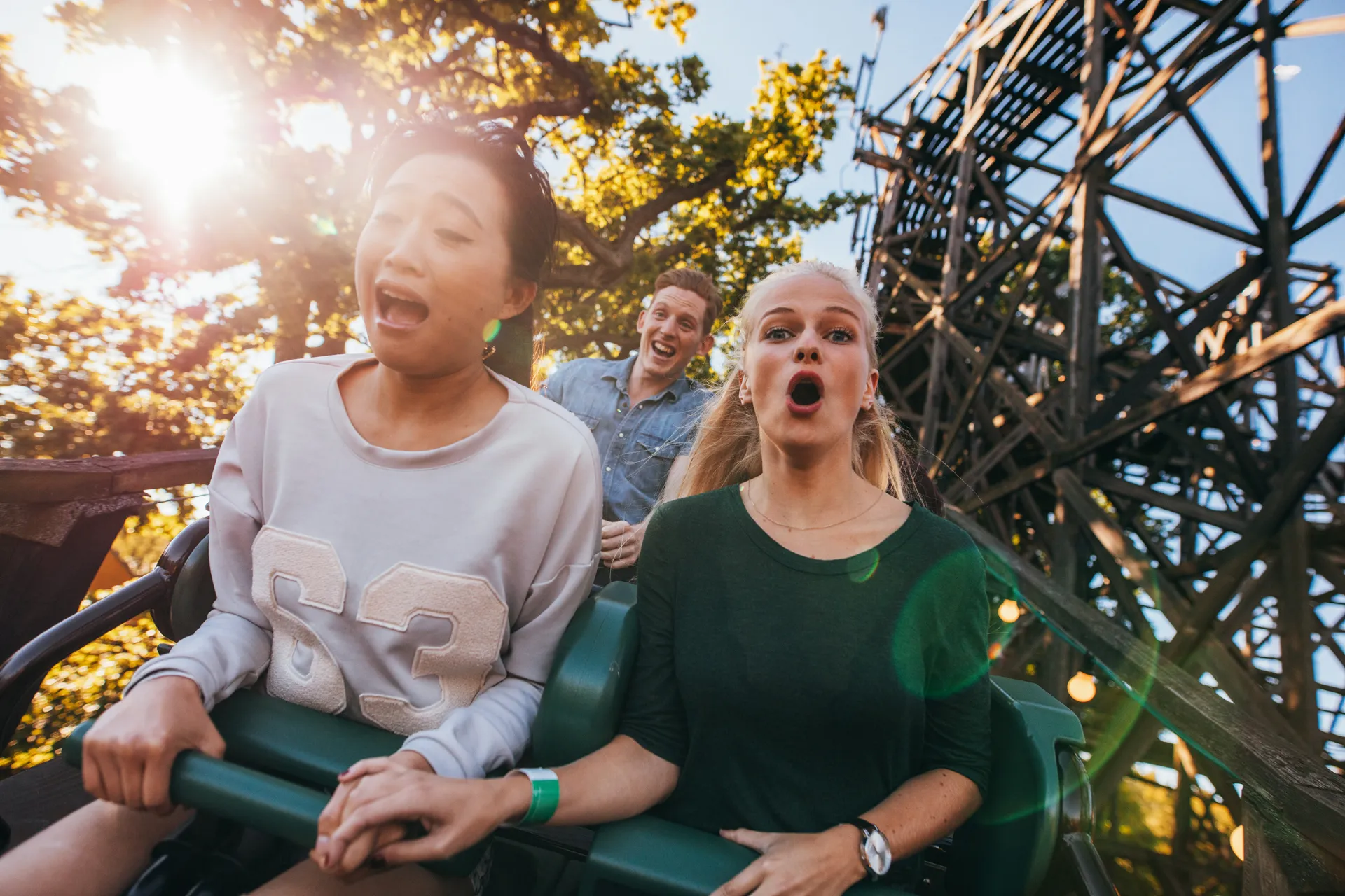 Pretpark Duinen Zathe