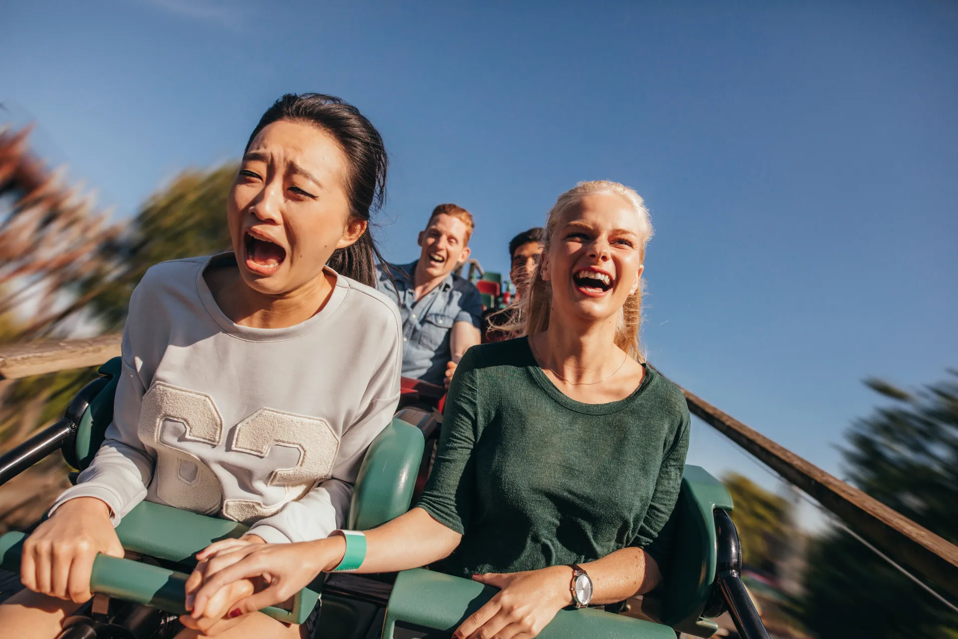 Toverland Sevenum