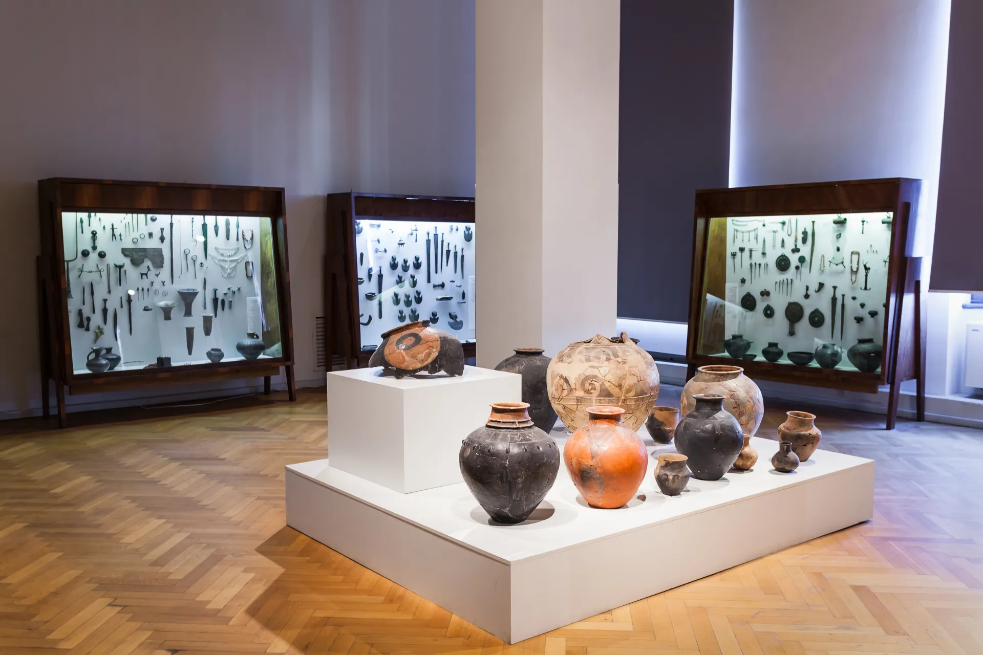 Zijper Museum