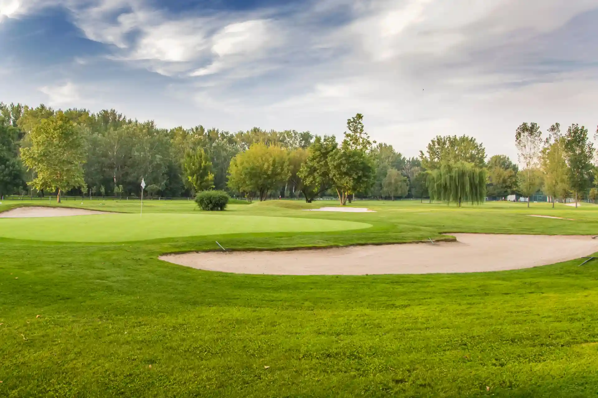 Golfodome Reuver