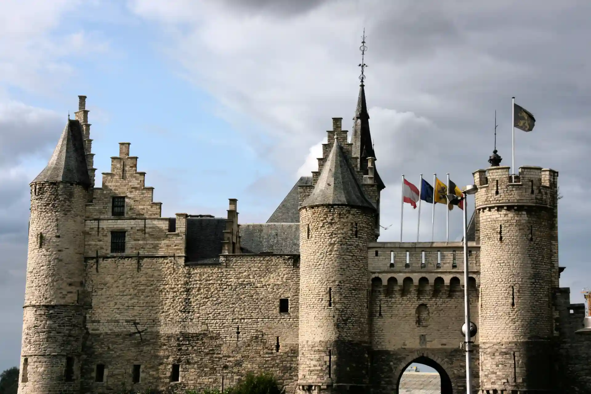 Kasteel de Keverberg